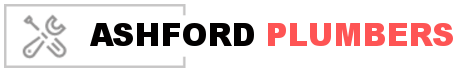 Plumbers Ashford logo